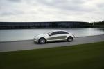 Mercedes-Benz F700 Concept 2007 года